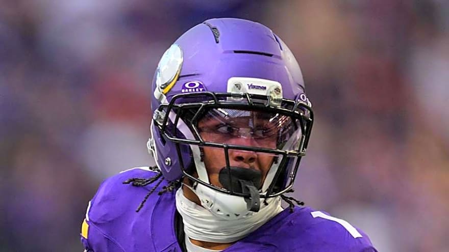 Defining a Successful Season for Raiders' Jalen Nailor