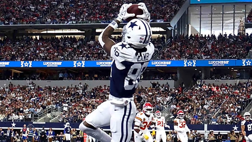 3x Super Bowl winner says Cowboys remind him of another championship team