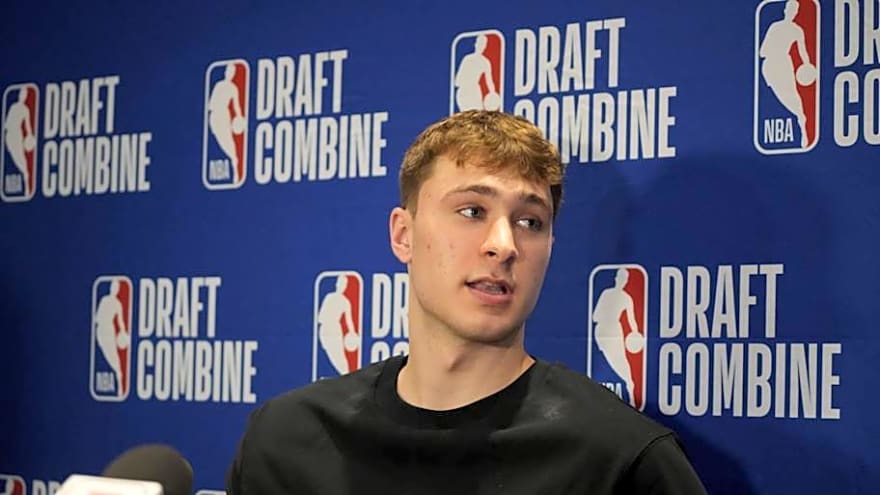 Cooper Flagg Was Right About Pacers Star Tyrese Haliburton