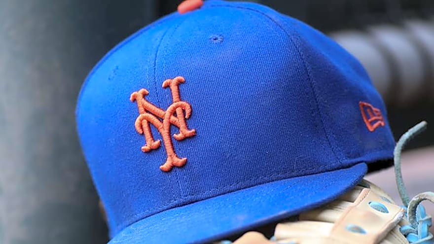 Mets' Star Prospect Will Be Player to Watch During Spring Training