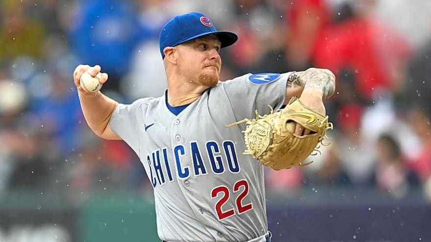 Ranking the Cubs' Biggest Offseason Needs After Wild Card Disaster