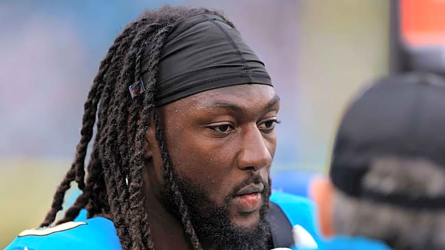 What Devin Lloyd's Free Agency Market Might Look Like