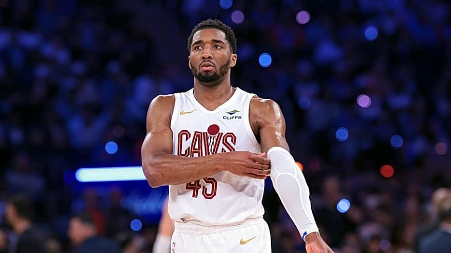 Cavaliers Taking Unusual Approach to 2026-27 Season With Training Camp In Spain