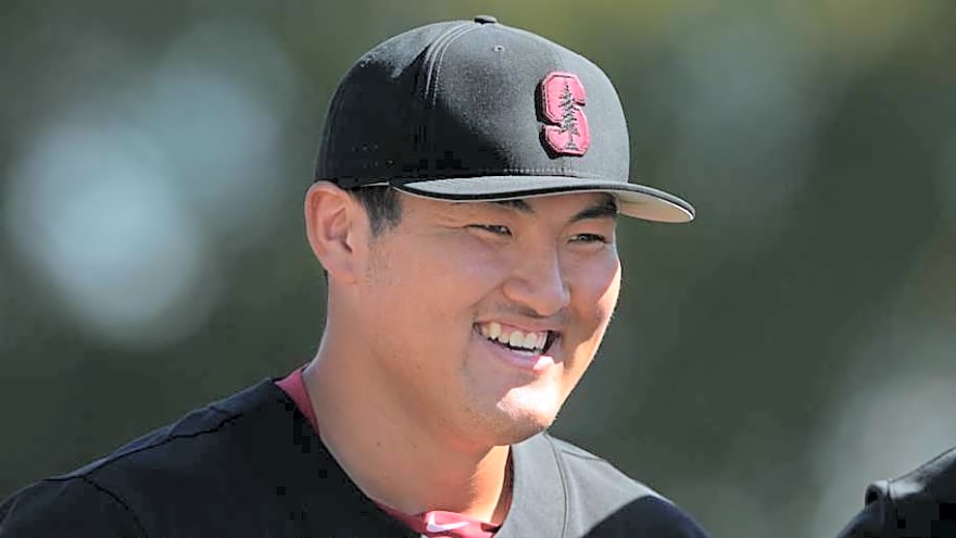 Stanford Baseball to Play in College Baseball Series vs Former Pac 12 Rivals
