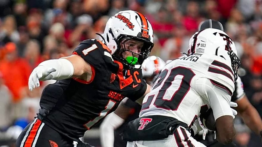 State of the Beavs: Oregon State Football is 0-2, But The Culture is Changing