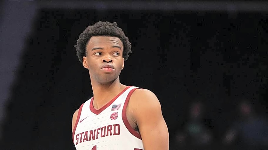 5 Players the Boston Celtics Could Consider With the 27th Pick in the NBA Draft