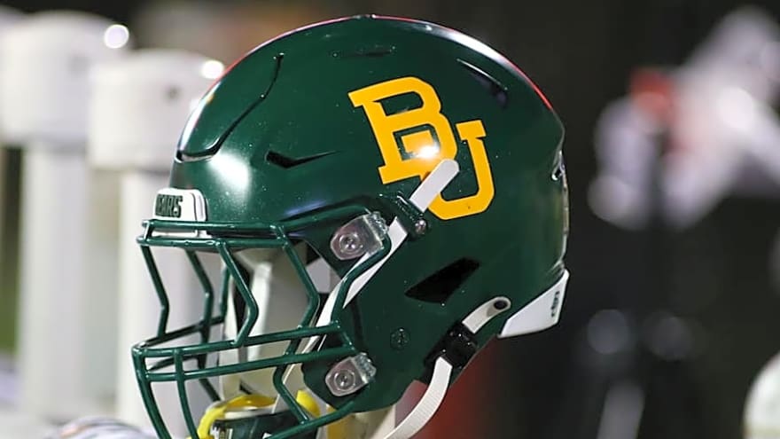 Media personality links former top-5 recruit to Baylor football