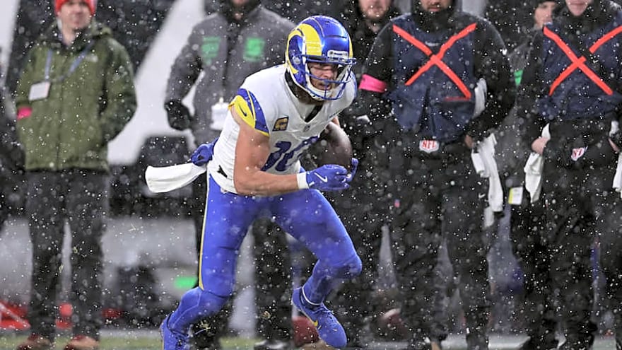 Former McVay Assistant Praises Cooper Kupp Ahead of Rams Reunion