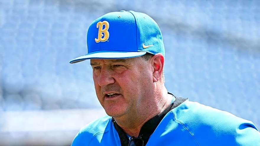 What Went Wrong for UCLA Baseball Against Saint Mary's