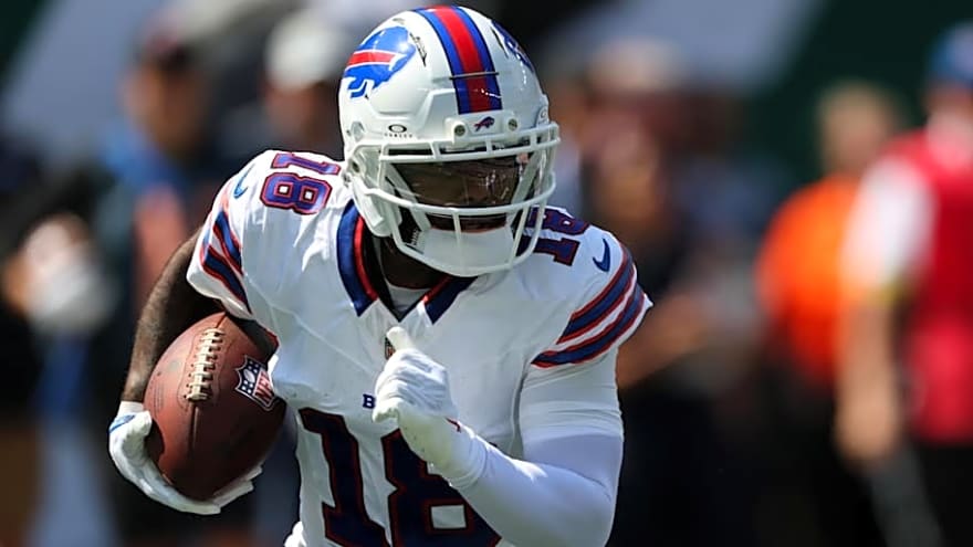 Elijah Moore’s Tie to AJ Brown Adds New Layer to Eagles Deal