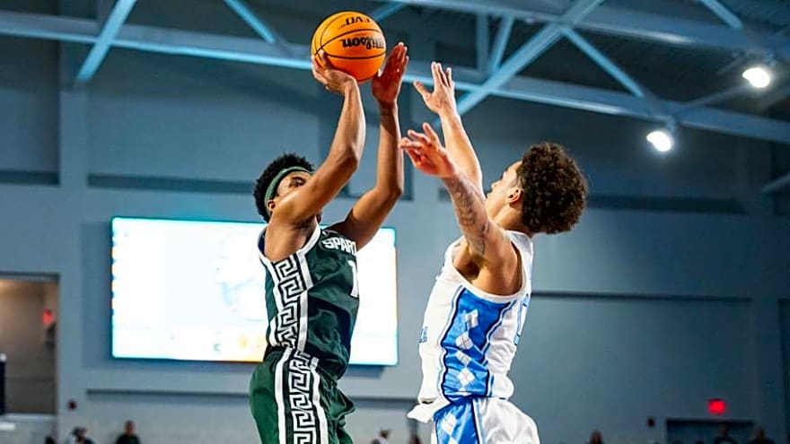 This is MSU Basketball&#39;s Key to a Championship Run