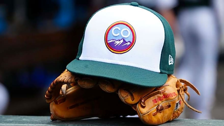 Rockies Starter Criticizes Latest Spring Training Start for Lack of Mechanics