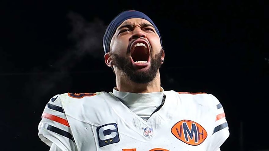 NFL experts’ confidence in Bears creates trap-game feel vs. Browns in Week 15