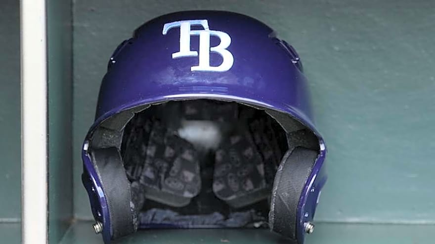 Rays Still Have One Trade to Make Before Opening Day