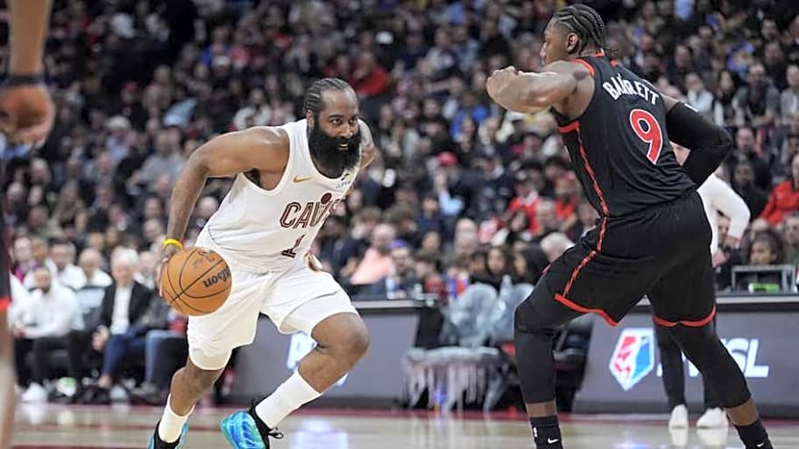 Two Cavaliers Who Cost Cleveland Most in Game 3 Loss