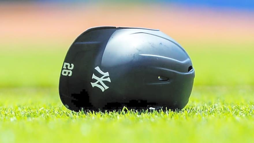 Yankees Announce First Two Spring Training Starters