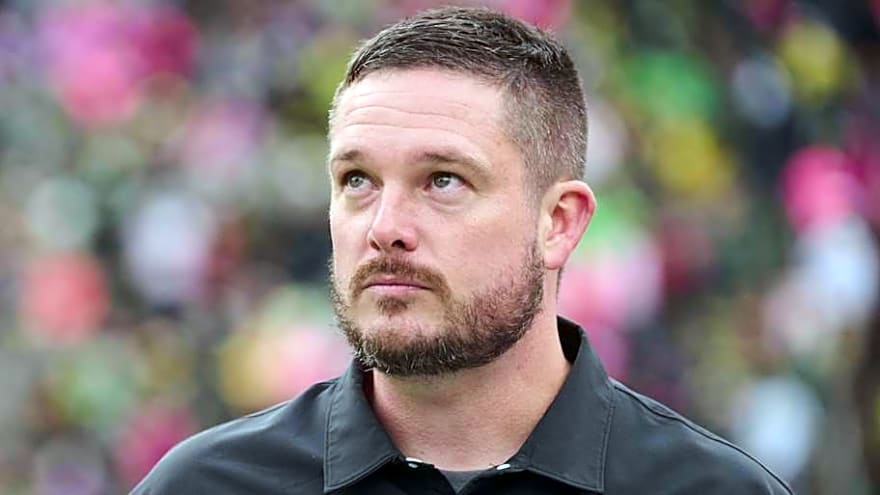 Why Transfer Defensive Lineman Derrick Brown Jr. Fits Best With Oregon Ducks