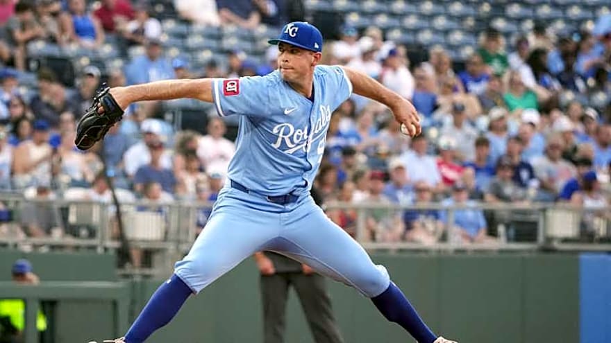 Latest Royals-Angels Mock Trade Is Risky - But Worth It for Kansas City