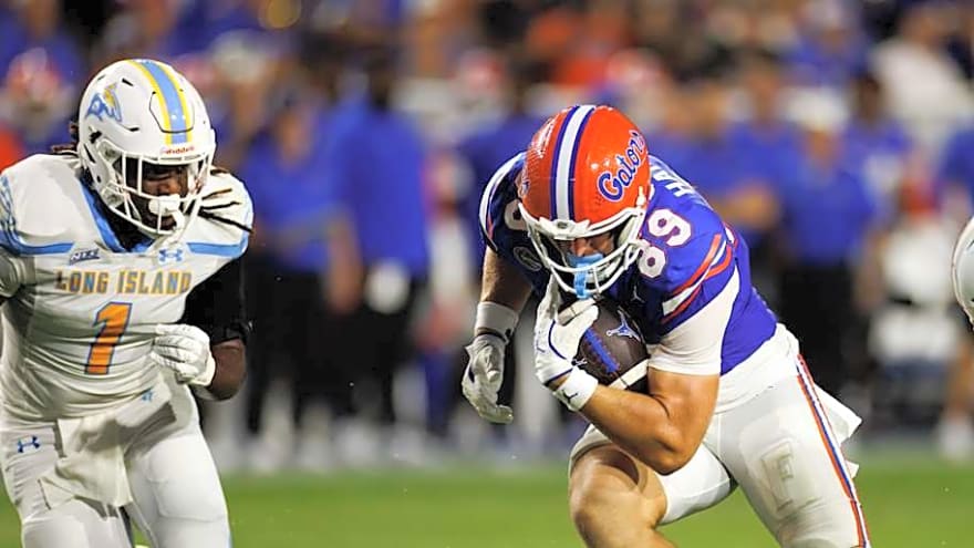 How Florida Can Attack USF&#39;s Defense