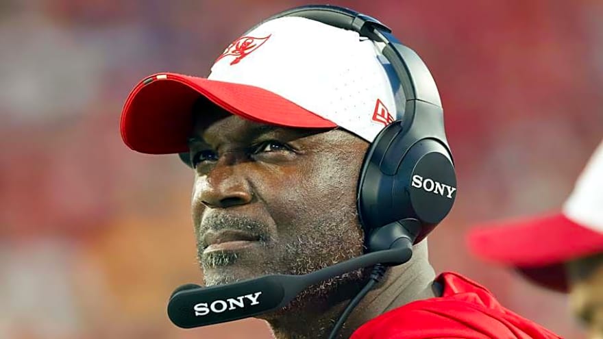 Where the Buccaneers Rank in the NFC South After Free Agency