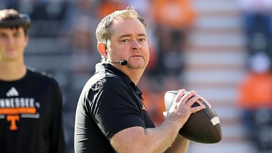 2028 Tight End Lucas Cornwell Details Recent Tennessee Visit