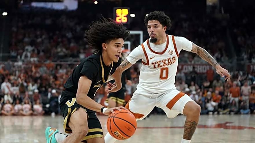 Vanderbilt Basketball Looks To Bounce Back: The Anchor