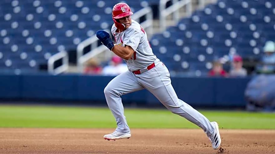 Jeff Passan’s JJ Wetherholt Take Will Have Cardinals Fans Buzzing