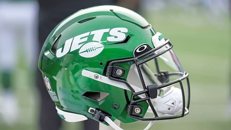Jets Next Star Wide Receiver Quietly Emerging Before Our Eyes