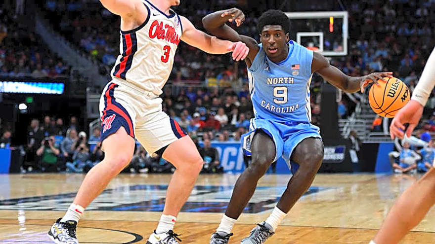 Nets First-Rounder Drake Powell Sidelined for Summer League