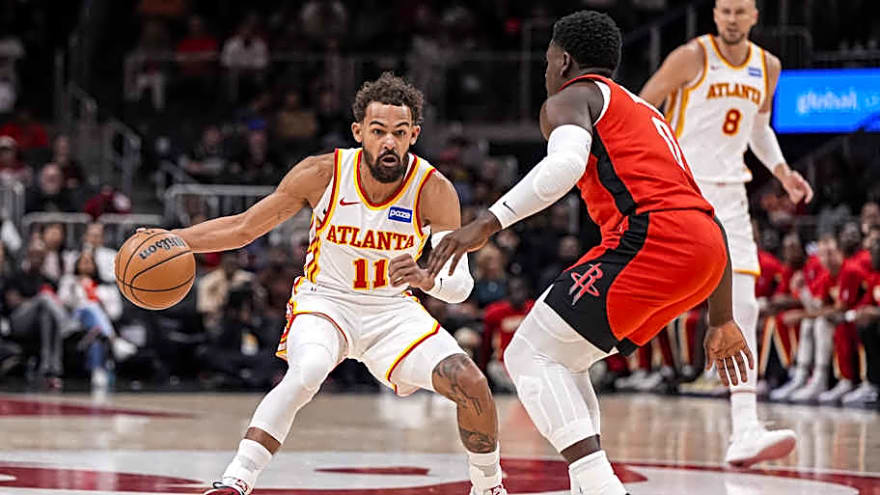 ESPN&#39;s BPI Projects Where The Hawks Will Land In The Eastern Conference Standings