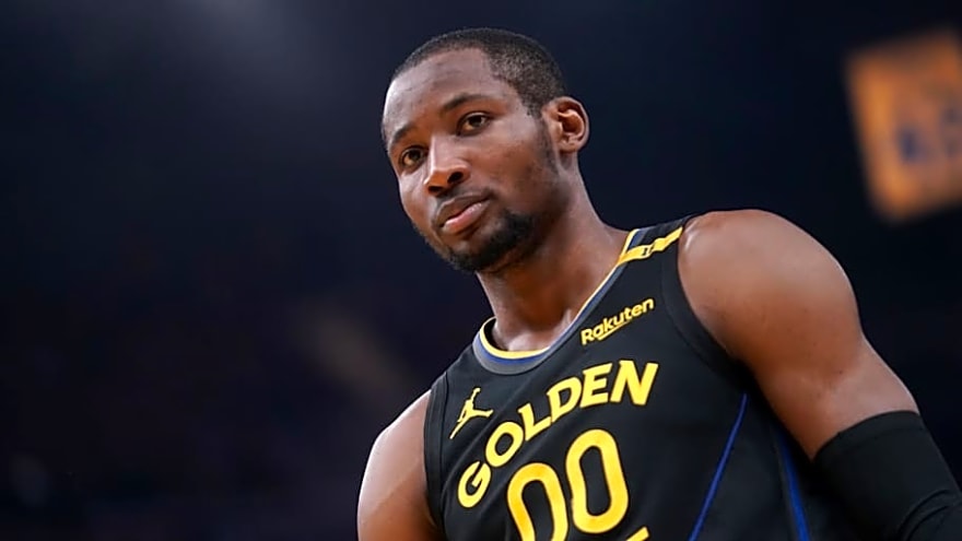 Jonathan Kuminga Linked to Eastern Conference Team Amid Warriors Negotiations