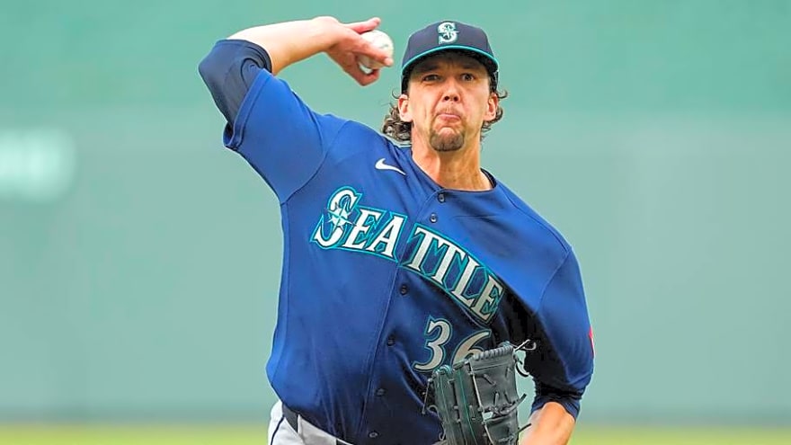 5 Trade Targets Who Could Solve the Mets' Biggest Problem