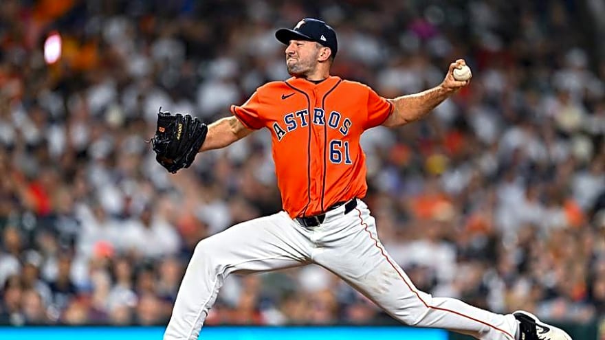 Brewers Acquire Five-Time MiLB Award Winner In Astros, Lance McCullers Trade