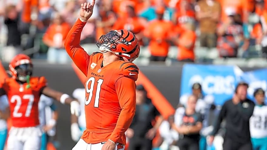 Colts Free Agency Rumors: Separating Reality from Fiction