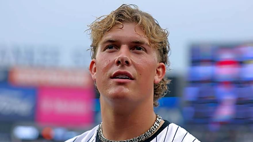 Predicting When NY Giants Will Start Jaxson Dart