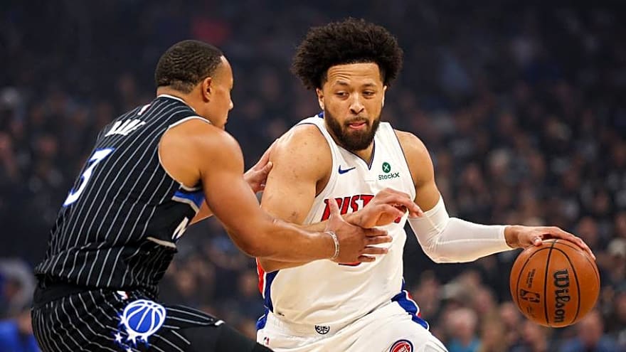 3 Reasons Detroit Pistons Can Finish as Top Four Seed in Eastern Conference
