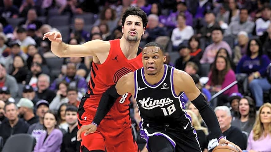 Three NBA Playoff Teams the Kings Should Model Their Future After