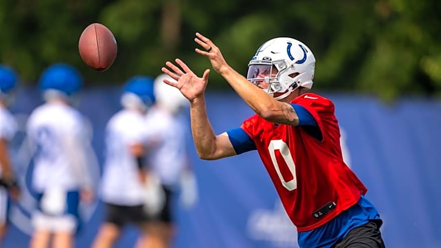 Aaron Rodgers, Camryn Bynum Signings Among Top 50 NFL Transactions