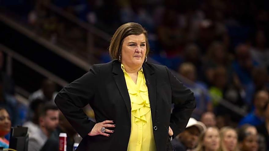 Chicago Sky Hire Veteran Assistant Coach