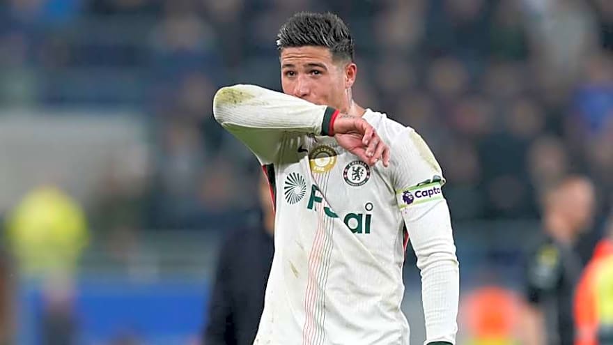 'No sympathy' - Roy Keane reacts to Enzo Fernandez's criticism of Chelsea project