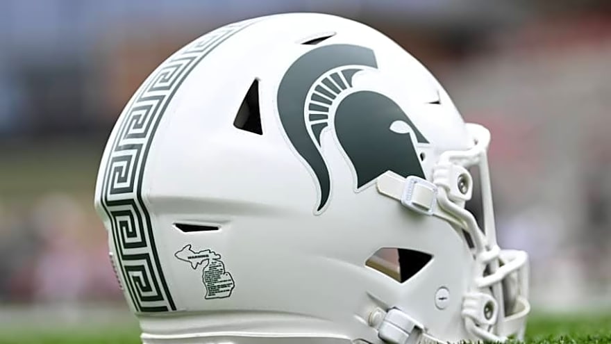Michigan State Offers Talented 2027 Athlete
