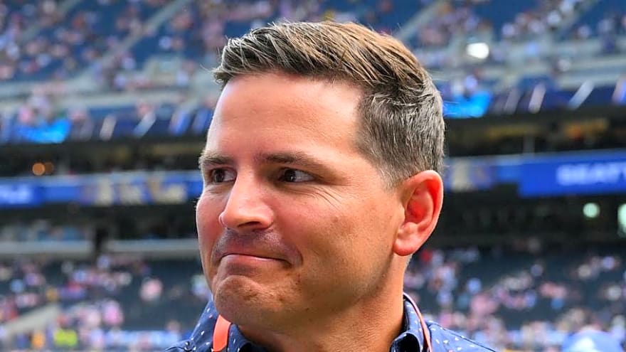 Mike Macdonald Makes Stance Clear on Seahawks Defending Super Bowl Title