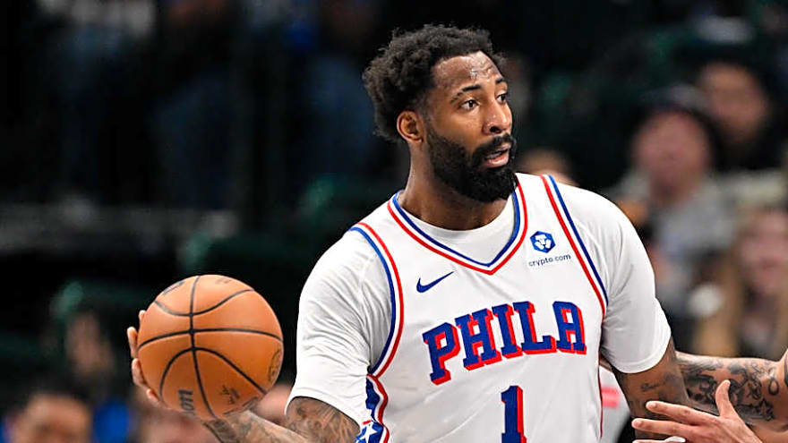 Knicks Linked to Four Big Men Trade Candidates