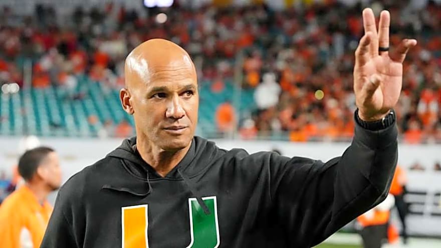 Miami Adds Edge Rusher to its Impressive 2027 Stable