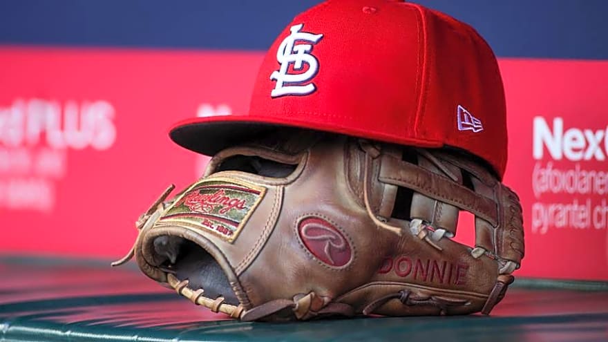 St. Louis Cardinals Have New No. 1 Overall Prospect