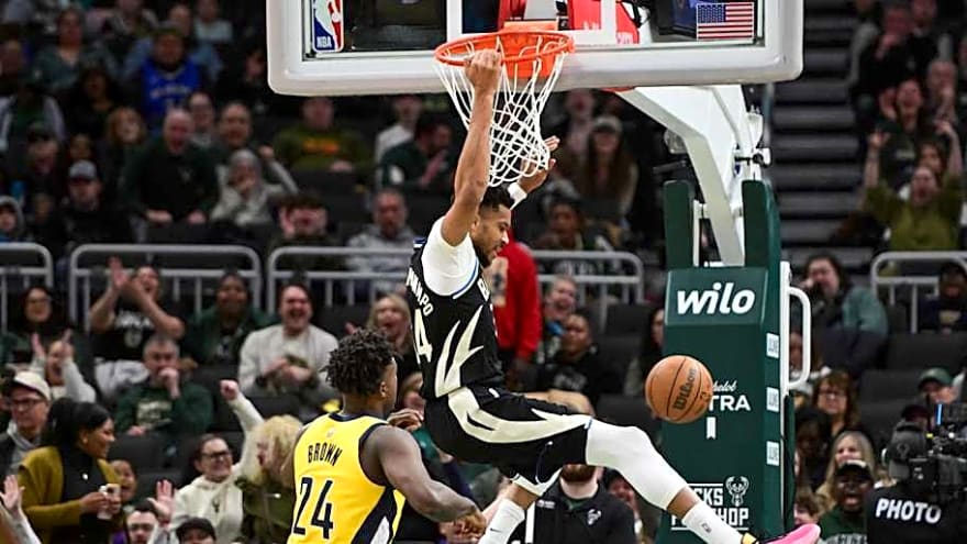 Milwaukee’s Giannis Decision Could Ignite Major NBA Controversy