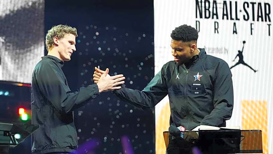 Why Utah Jazz Aren’t Ready to Go All-In on Giannis Antetokounmpo