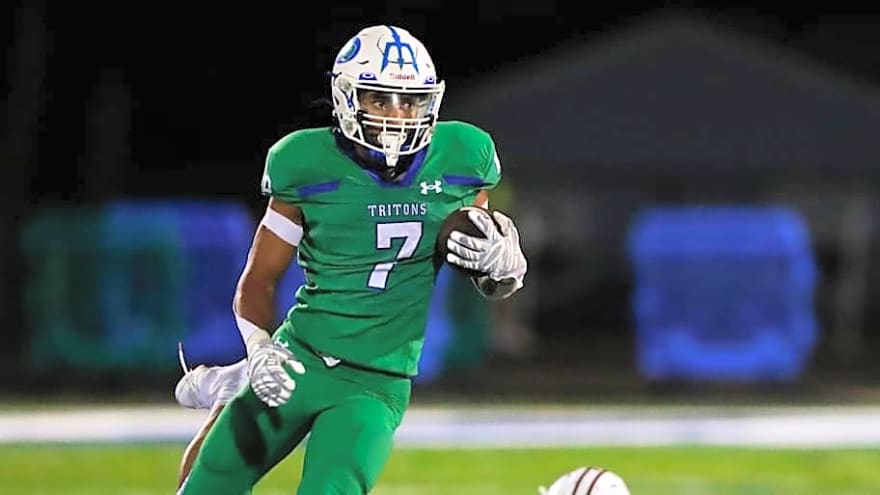 Wisconsin Football Skyrockets in National Recruiting Rankings After Blue-Chip Commits