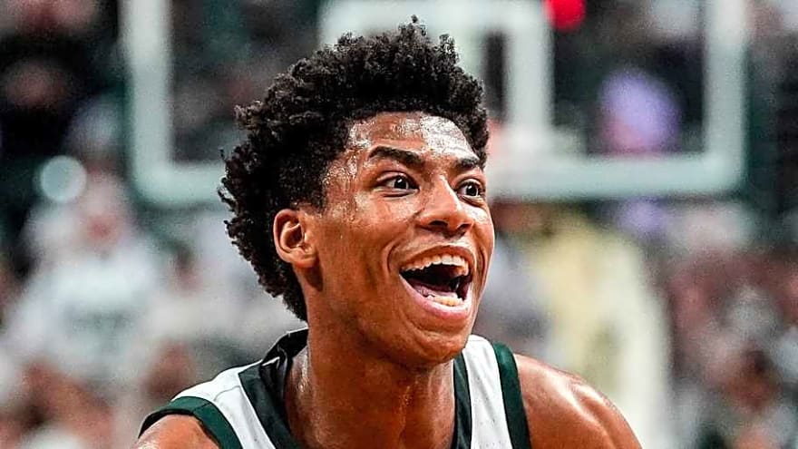 3 Predictions for Michigan State's Game against Maryland