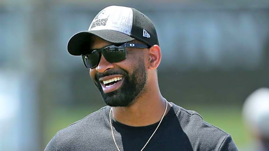 AFC North rivals could screw Browns out of top head coaching candidate